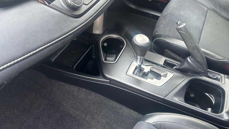 Toyota RAV4 2.5 VVT-i Hybrid Icon 5dr CVT Hybrid Estate